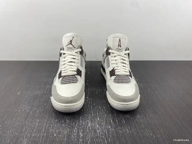 4 Phantom Ma A Air x FZ4810-001 Jordan Maniere 0503